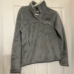 Patagonia pullover